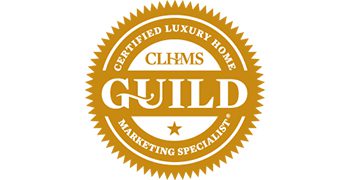 Earned the Prestigious Certified Luxury Home Marketing Specialist Guild Level of Achievement